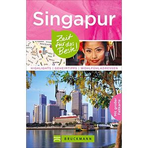 Christoph Hein - Reiseführer Singapur: Highlights, Geheimtipps, Wohlfühladressen. Mit Informationen und Insider-Tipps zu Sehenswürdigkeiten,Geschichte und Kultur sowie ... Karte zum Herausnehmen (Zeit für das Beste) - Preis vom 14.06.2026 05:24:48 h Christoph Hein - Reiseführer Singapur: Highlights, Geheimtipps, Wohlfühladressen. Mit Informationen und Insider-Tipps zu Sehenswürdigkeiten,Geschichte und Kultur sowie ... Karte zum Herausnehmen (Zeit für das Beste) - Preis vom 14.06.2026 05:24:48 h