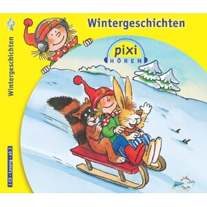 Claudia Schermutzki - Pixi Hören. Wintergeschichten: : 1 CD - Preis vom 16.06.2026 05:30:18 h Claudia Schermutzki - Pixi Hören. Wintergeschichten: : 1 CD - Preis vom 16.06.2026 05:30:18 h