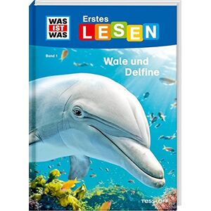 Braun WAS IST WAS Erstes Lesen, Band 1: Wale und Delfine: Was sind Wale? Welche Wale gibt es, was fressen sie? - Preis vom 14.06.2026 05:24:48 h Braun WAS IST WAS Erstes Lesen, Band 1: Wale und Delfine: Was sind Wale? Welche Wale gibt es, was fressen sie? - Preis vom 14.06.2026 05:24:48 h