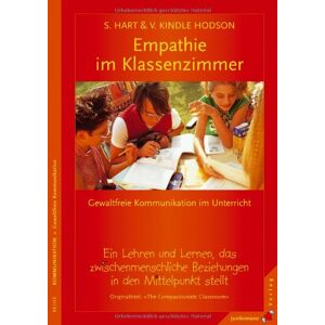 Hart Empathie im Klassenzimmer - Preis vom 12.06.2026 05:40:31 h Hart Empathie im Klassenzimmer - Preis vom 12.06.2026 05:40:31 h