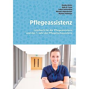Monika Reiter - Pflegeassistenz: Lehrbuch für das 1. Jahr der Pflegeassistenz und das 1. Jahr der Pflegefachassistenz - Preis vom 15.06.2026 05:30:30 h Monika Reiter - Pflegeassistenz: Lehrbuch für das 1. Jahr der Pflegeassistenz und das 1. Jahr der Pflegefachassistenz - Preis vom 15.06.2026 05:30:30 h