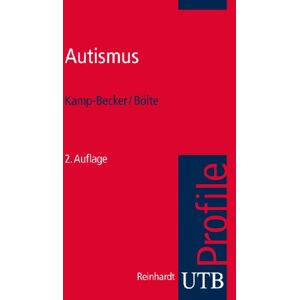 Becker Autismus. UTB Profile - Preis vom 12.06.2026 05:40:31 h Becker Autismus. UTB Profile - Preis vom 12.06.2026 05:40:31 h