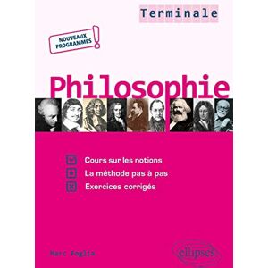 Marc Philosophie terminale : nouveaux programmes - Preis vom 16.06.2026 05:30:18 h Marc Philosophie terminale : nouveaux programmes - Preis vom 16.06.2026 05:30:18 h
