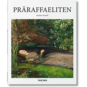Heather Birchall - Präraffaeliten - Preis vom 11.06.2026 05:43:19 h Heather Birchall - Präraffaeliten - Preis vom 11.06.2026 05:43:19 h