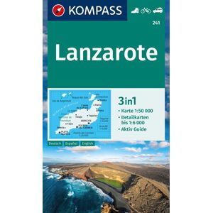 241 LANZAROTE - Preis vom 15.06.2026 05:30:30 h 241 LANZAROTE - Preis vom 15.06.2026 05:30:30 h