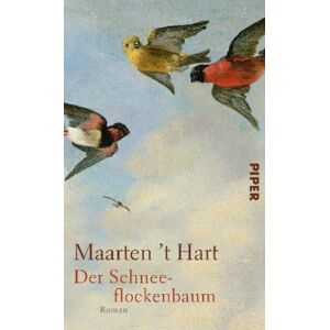 Hart Der Schneeflockenbaum: Roman - Preis vom 13.06.2026 05:28:29 h Hart Der Schneeflockenbaum: Roman - Preis vom 13.06.2026 05:28:29 h