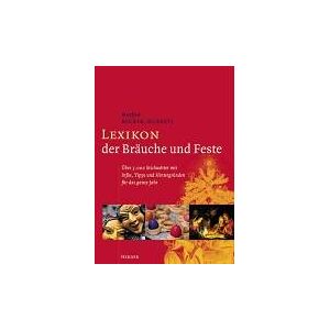 Becker Lexikon der Bräuche und Feste - Preis vom 16.06.2026 05:30:18 h Becker Lexikon der Bräuche und Feste - Preis vom 16.06.2026 05:30:18 h