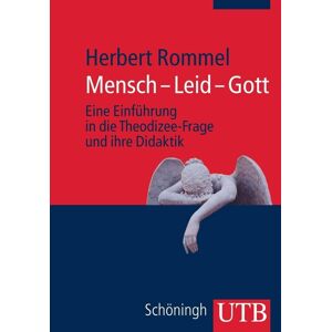 Herbert Rommel - Mensch - Leid - Gott - Preis vom 15.06.2026 05:30:30 h Herbert Rommel - Mensch - Leid - Gott - Preis vom 15.06.2026 05:30:30 h