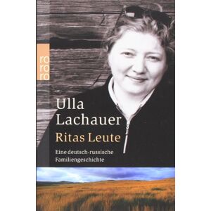 Ulla Lachauer - Ritas Leute - Preis vom 12.06.2026 05:40:31 h Ulla Lachauer - Ritas Leute - Preis vom 12.06.2026 05:40:31 h