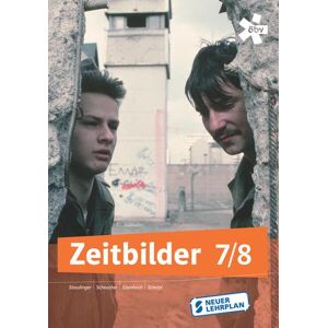 Staudinger, Dr. Eduard - Zeitbilder 7/8, Schülerbuch + E-Book - Preis vom 15.06.2026 05:30:30 h Staudinger, Dr. Eduard - Zeitbilder 7/8, Schülerbuch + E-Book - Preis vom 15.06.2026 05:30:30 h