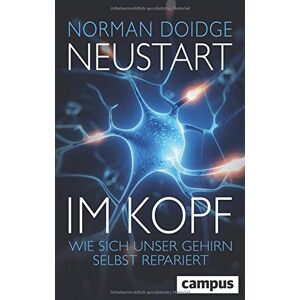Norman Neustart im Kopf: Wie sich unser Gehirn selbst repariert - Preis vom 14.06.2026 05:24:48 h Norman Neustart im Kopf: Wie sich unser Gehirn selbst repariert - Preis vom 14.06.2026 05:24:48 h