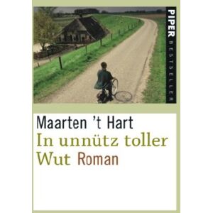 Hart In unnütz toller Wut: Roman - Preis vom 12.06.2026 05:40:31 h Hart In unnütz toller Wut: Roman - Preis vom 12.06.2026 05:40:31 h