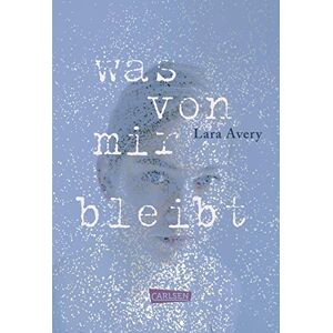 Avery Was von mir bleibt - Preis vom 15.06.2026 05:30:30 h Avery Was von mir bleibt - Preis vom 15.06.2026 05:30:30 h