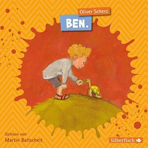 Oliver Scherz - Ben.: 1 CD - Preis vom 16.06.2026 05:30:18 h Oliver Scherz - Ben.: 1 CD - Preis vom 16.06.2026 05:30:18 h