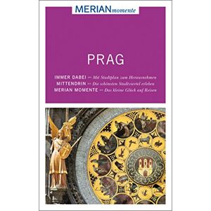 Thomas Veszelits - Prag: MERIAN momente - Mit Extra-Karte zum Herausnehmen - Preis vom 10.06.2026 05:35:22 h Thomas Veszelits - Prag: MERIAN momente - Mit Extra-Karte zum Herausnehmen - Preis vom 10.06.2026 05:35:22 h