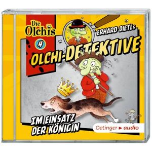Erhard Dietl - Olchi-Detektive 4 im Einsatz d - Preis vom 16.06.2026 05:30:18 h Erhard Dietl - Olchi-Detektive 4 im Einsatz d - Preis vom 16.06.2026 05:30:18 h