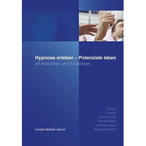 Aileen Jörn - Hypnose erleben - Potenziale leben: elf Ansichten und Einsichten - Preis vom 15.06.2026 05:30:30 h Aileen Jörn - Hypnose erleben - Potenziale leben: elf Ansichten und Einsichten - Preis vom 15.06.2026 05:30:30 h