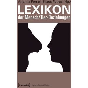 Acer Lexikon der Mensch-Tier-Beziehungen (Human-Animal Studies) - Preis vom 12.06.2026 05:40:31 h Acer Lexikon der Mensch-Tier-Beziehungen (Human-Animal Studies) - Preis vom 12.06.2026 05:40:31 h