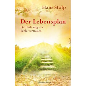 Hans Stolp - Der kosmische Lebensplan: Der Führung der Seele vertrauen - Preis vom 11.06.2026 05:43:19 h Hans Stolp - Der kosmische Lebensplan: Der Führung der Seele vertrauen - Preis vom 11.06.2026 05:43:19 h