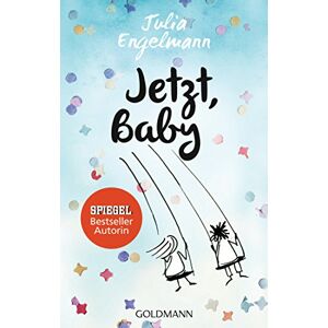 Julia Engelmann - Jetzt, Baby: Neue Poetry-Slam-Texte - Preis vom 11.06.2026 05:43:19 h Julia Engelmann - Jetzt, Baby: Neue Poetry-Slam-Texte - Preis vom 11.06.2026 05:43:19 h