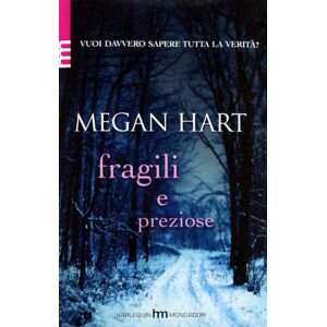 Hart Fragili e preziose - Preis vom 12.06.2026 05:40:31 h Hart Fragili e preziose - Preis vom 12.06.2026 05:40:31 h