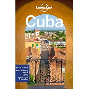 Brendan Sainsbury - Cuba - Preis vom 14.06.2026 05:24:48 h Brendan Sainsbury - Cuba - Preis vom 14.06.2026 05:24:48 h