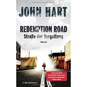 Hart Redemption Road - Straße der Vergeltung: Thriller - Preis vom 12.06.2026 05:40:31 h Hart Redemption Road - Straße der Vergeltung: Thriller - Preis vom 12.06.2026 05:40:31 h