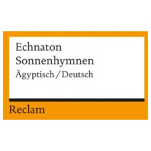 Bayer Sonnenhymnen: Ägypt. /Dt. - Preis vom 13.06.2026 05:28:29 h Bayer Sonnenhymnen: Ägypt. /Dt. - Preis vom 13.06.2026 05:28:29 h