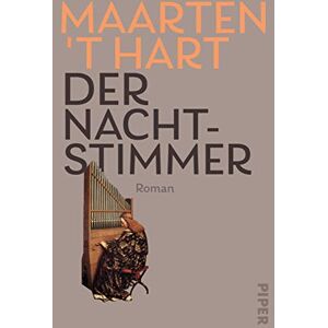 Hart Der Nachtstimmer: Roman - Preis vom 12.06.2026 05:40:31 h Hart Der Nachtstimmer: Roman - Preis vom 12.06.2026 05:40:31 h
