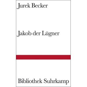 Becker Jakob der Lügner - Preis vom 13.06.2026 05:28:29 h Becker Jakob der Lügner - Preis vom 13.06.2026 05:28:29 h