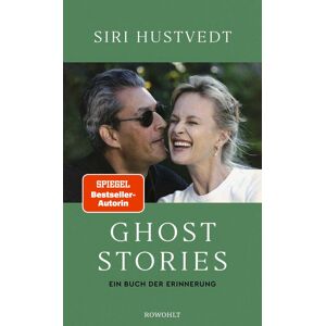 Siri Hustvedt - Ghost Stories - Preis vom 07.06.2026 05:33:53 h Siri Hustvedt - Ghost Stories - Preis vom 07.06.2026 05:33:53 h