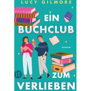 Lucy Gilmore - Ein Buchclub zum Verlieben - Preis vom 16.06.2026 05:30:18 h Lucy Gilmore - Ein Buchclub zum Verlieben - Preis vom 16.06.2026 05:30:18 h