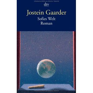Jostein Gaarder - Sofies Welt - Preis vom 15.06.2026 05:30:30 h Jostein Gaarder - Sofies Welt - Preis vom 15.06.2026 05:30:30 h