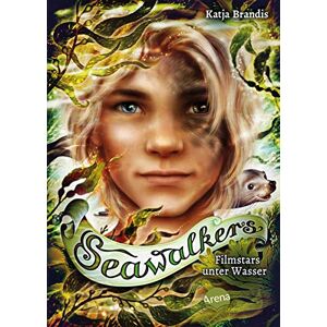 Katja Brandis - Seawalkers (5). Filmstars unter Wasser: Ein neues Abenteuer der Bestseller-Reihe über Hai-Wandler Tiago und die Schüler der Gestaltwandlerschule - Preis vom 13.06.2026 05:28:29 h Katja Brandis - Seawalkers (5). Filmstars unter Wasser: Ein neues Abenteuer der Bestseller-Reihe über Hai-Wandler Tiago und die Schüler der Gestaltwandlerschule - Preis vom 13.06.2026 05:28:29 h