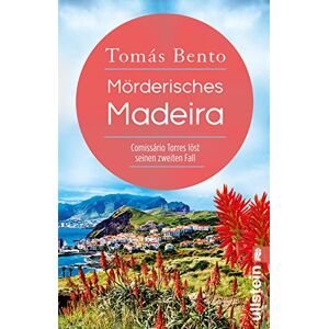 Tomás Bento - Mörderisches Madeira: Comissário Torres löst seinen zweiten Fall Der perfekte Urlaubskrimi für alle Fans der Blumeninsel (Ein Madeira-Krimi, Band 2) - Preis vom 14.06.2026 05:24:48 h Tomás Bento - Mörderisches Madeira: Comissário Torres löst seinen zweiten Fall Der perfekte Urlaubskrimi für alle Fans der Blumeninsel (Ein Madeira-Krimi, Band 2) - Preis vom 14.06.2026 05:24:48 h