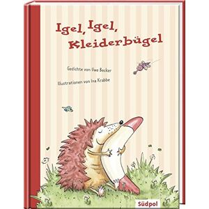 Becker Igel, Igel, Kleiderbügel - Preis vom 16.06.2026 05:30:18 h Becker Igel, Igel, Kleiderbügel - Preis vom 16.06.2026 05:30:18 h