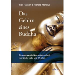 Rick Hanson - Das Gehirn eines Buddha: Die angewandte Neurowissenschaft von Glück, Liebe und Weisheit - Preis vom 13.06.2026 05:28:29 h Rick Hanson - Das Gehirn eines Buddha: Die angewandte Neurowissenschaft von Glück, Liebe und Weisheit - Preis vom 13.06.2026 05:28:29 h