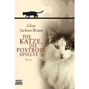 Braun Die Katze, die Postbote spielte - Preis vom 14.06.2026 05:24:48 h Braun Die Katze, die Postbote spielte - Preis vom 14.06.2026 05:24:48 h