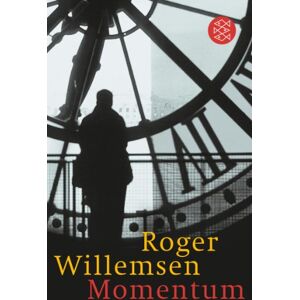 Roger Willemsen - Momentum - Preis vom 15.06.2026 05:30:30 h Roger Willemsen - Momentum - Preis vom 15.06.2026 05:30:30 h
