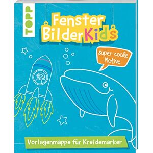 Norbert Pautner - Fensterbilder Kids Super coole Motive: Vorlagenmappe für Kreidemarker mit 10 bunten Vorlagenbogen in Originalgröße. Alle Vorlagen auch zum Download - Preis vom 16.06.2026 05:30:18 h Norbert Pautner - Fensterbilder Kids Super coole Motive: Vorlagenmappe für Kreidemarker mit 10 bunten Vorlagenbogen in Originalgröße. Alle Vorlagen auch zum Download - Preis vom 16.06.2026 05:30:18 h