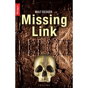 Becker Missing Link - Preis vom 12.06.2026 05:40:31 h Becker Missing Link - Preis vom 12.06.2026 05:40:31 h