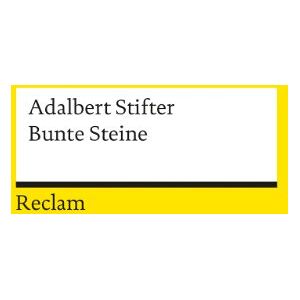 Adalbert Stifter - Bunte Steine. Erzählungen - Preis vom 16.06.2026 05:30:18 h Adalbert Stifter - Bunte Steine. Erzählungen - Preis vom 16.06.2026 05:30:18 h