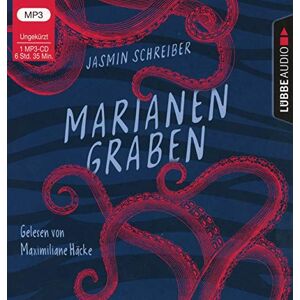 Jasmin Schreiber - Marianengraben: . Ungekürzt. - Preis vom 15.06.2026 05:30:30 h Jasmin Schreiber - Marianengraben: . Ungekürzt. - Preis vom 15.06.2026 05:30:30 h