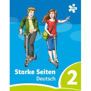 Patricia Bulling - Starke Seiten Deutsch 2, Schülerbuch + E-Book - Preis vom 16.06.2026 05:30:18 h Patricia Bulling - Starke Seiten Deutsch 2, Schülerbuch + E-Book - Preis vom 16.06.2026 05:30:18 h