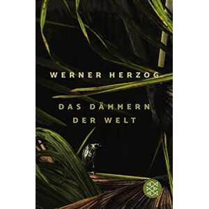 Werner Herzog - Das Dämmern der Welt - Preis vom 13.06.2026 05:28:29 h Werner Herzog - Das Dämmern der Welt - Preis vom 13.06.2026 05:28:29 h