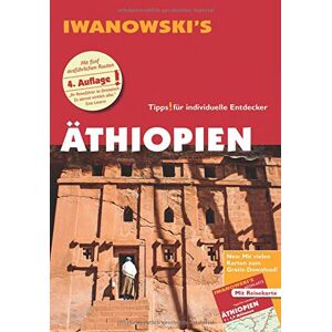 Heiko Hooge - Äthiopien - Reiseführer von Iwanowski: Individualreiseführer mit Extra-Reisekarte und Karten-Download - Preis vom 16.06.2026 05:30:18 h Heiko Hooge - Äthiopien - Reiseführer von Iwanowski: Individualreiseführer mit Extra-Reisekarte und Karten-Download - Preis vom 16.06.2026 05:30:18 h