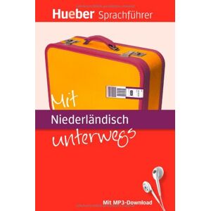 Juliane Forßmann - Mit Niederländisch unterwegs: Buch mit MP3-Download - Preis vom 16.06.2026 05:30:18 h Juliane Forßmann - Mit Niederländisch unterwegs: Buch mit MP3-Download - Preis vom 16.06.2026 05:30:18 h