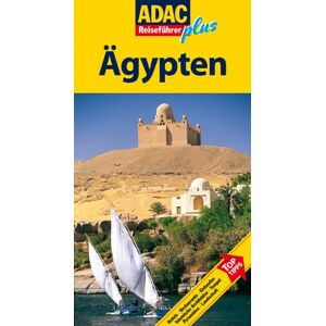 Barbara Kreissl - ADAC Reiseführer plus Ägypten: Mit extra Karte zum Herausnehmen: TopTipps: Hotels, Restaurants, Einkaufen, Islamische Architektur, Tempel, Pyramiden, Landschaft - Preis vom 14.06.2026 05:24:48 h Barbara Kreissl - ADAC Reiseführer plus Ägypten: Mit extra Karte zum Herausnehmen: TopTipps: Hotels, Restaurants, Einkaufen, Islamische Architektur, Tempel, Pyramiden, Landschaft - Preis vom 14.06.2026 05:24:48 h