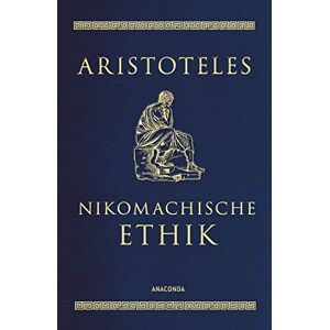 Aristoteles - Nikomachische Ethik - Preis vom 16.06.2026 05:30:18 h Aristoteles - Nikomachische Ethik - Preis vom 16.06.2026 05:30:18 h