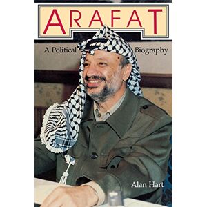 Hart Arafat, First American Edition: A Political Biography - Preis vom 12.06.2026 05:40:31 h Hart Arafat, First American Edition: A Political Biography - Preis vom 12.06.2026 05:40:31 h